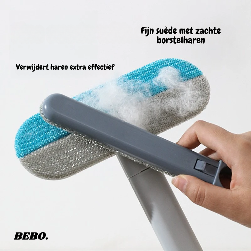 BEBO Statistische Haarverwijderaar